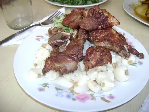 Cook Snap von kochcode-team