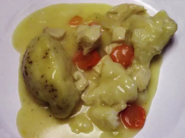 Cook Snap von kochcode-team