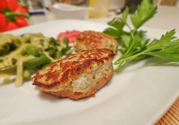 Cook Snap von kochcode-team