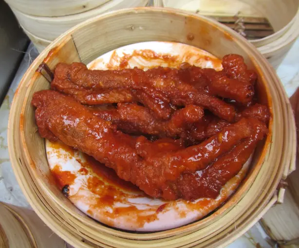 Cook Snap von kochcode-team