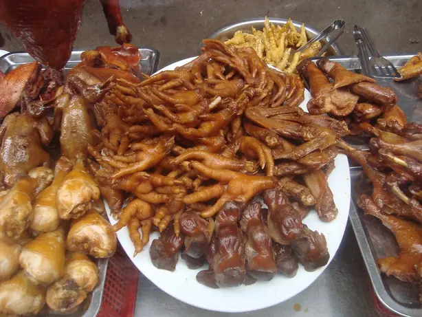 Cook Snap von kochcode-team