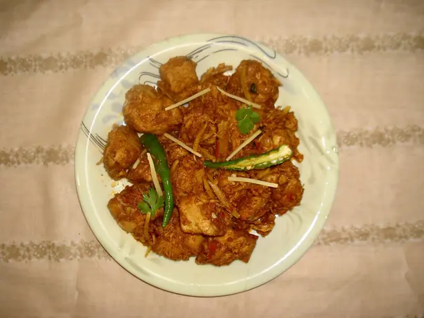 Cook Snap von kochcode-team