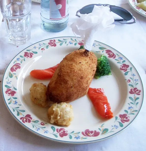 Cook Snap von kochcode-team