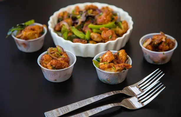 Cook Snap von kochcode-team