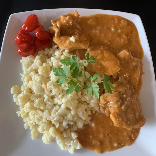 Cook Snap von kochcode-team