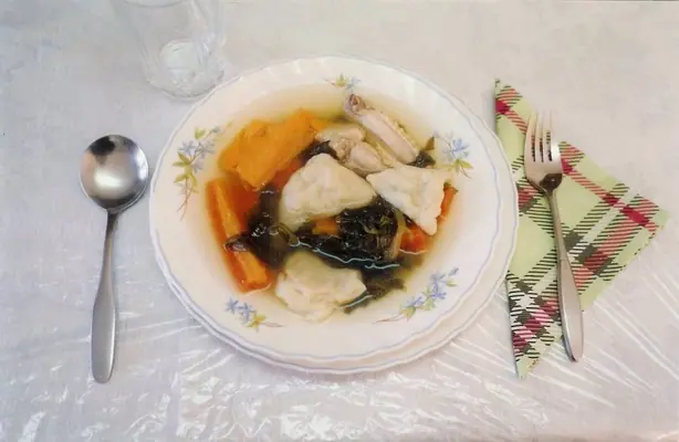 Cook Snap von kochcode-team