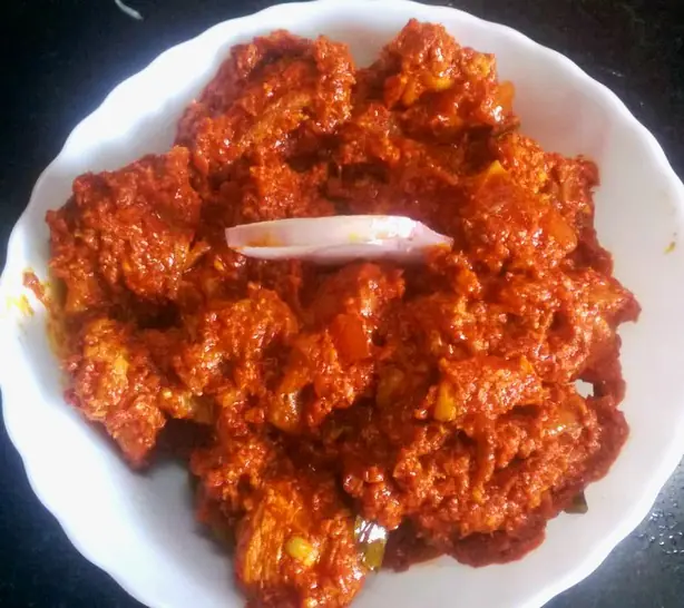 Cook Snap von kochcode-team