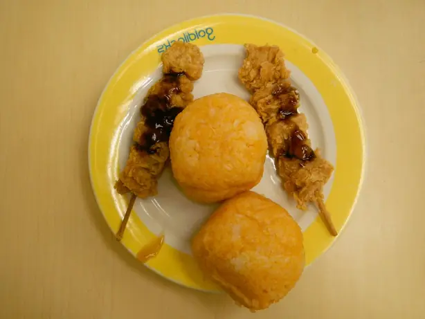 Cook Snap von kochcode-team