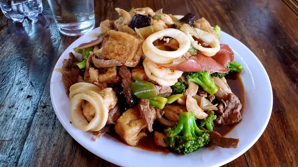 Cook Snap von kochcode-team