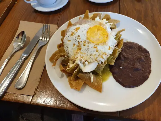 Cook Snap von kochcode-team