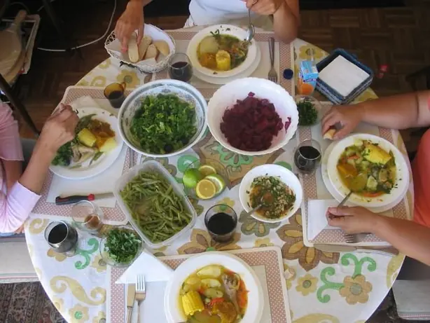 Cook Snap von kochcode-team