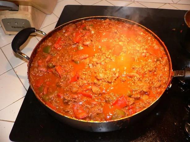 Cook Snap von kochcode-team