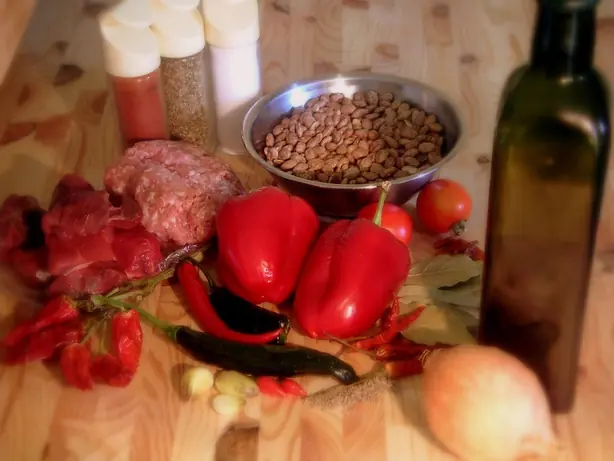 Cook Snap von kochcode-team