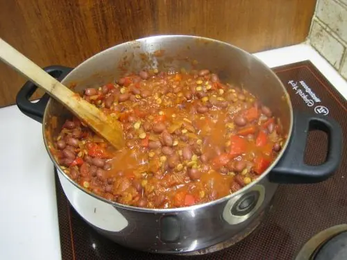 Cook Snap von kochcode-team