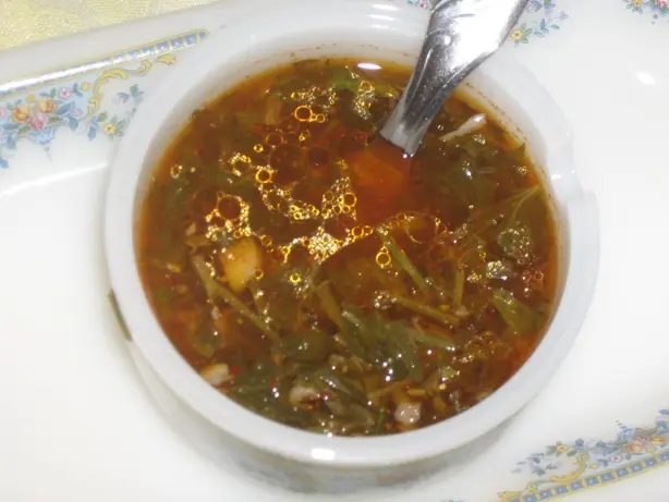 Cook Snap von kochcode-team