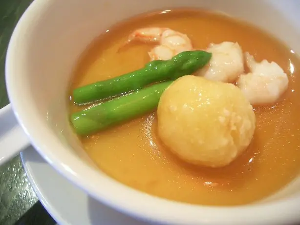 Cook Snap von kochcode-team