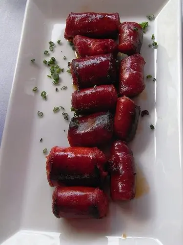 Cook Snap von kochcode-team