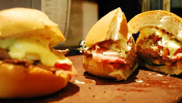 Cook Snap von kochcode-team