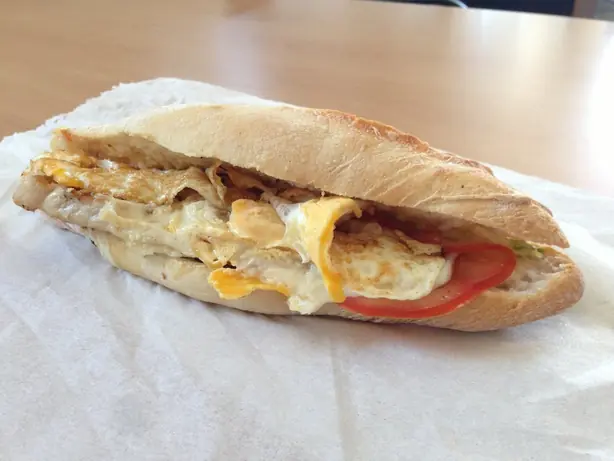 Cook Snap von kochcode-team