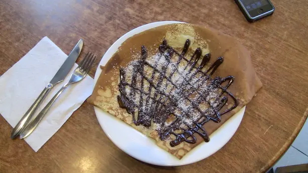 Cook Snap von kochcode-team