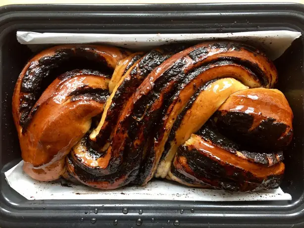 Cook Snap von kochcode-team