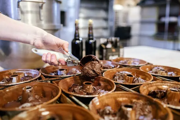 Cook Snap von kochcode-team