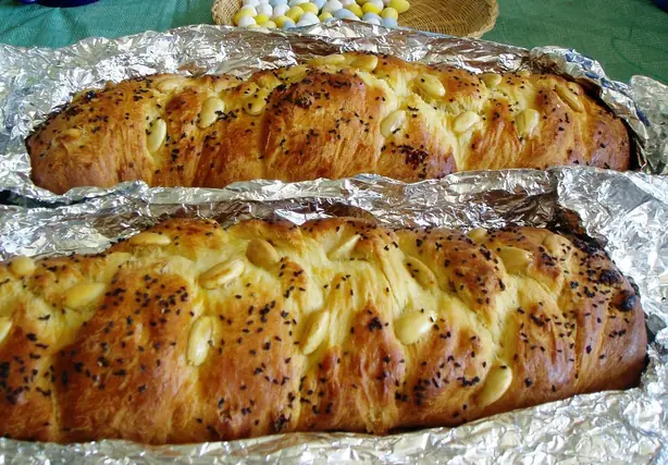 Choereg – Foto: Augustgrahl at English Wikiped (PUBLIC DOMAIN)