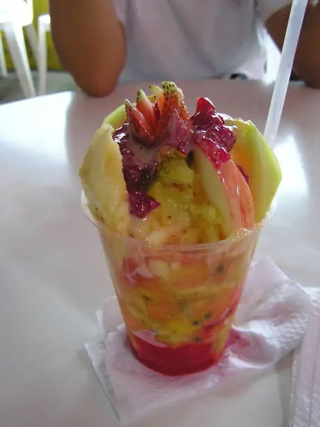 Cook Snap von kochcode-team