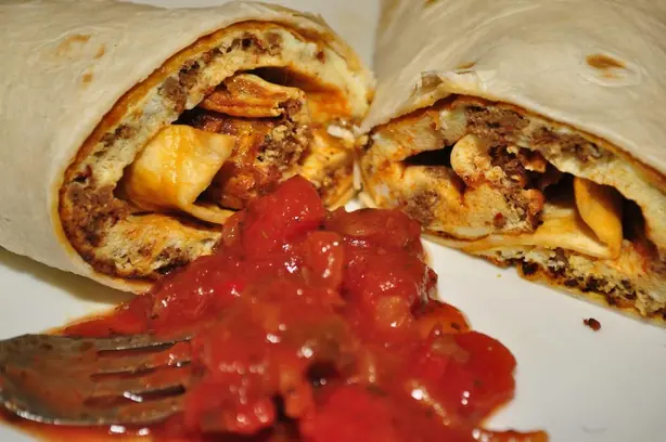 Cook Snap von kochcode-team