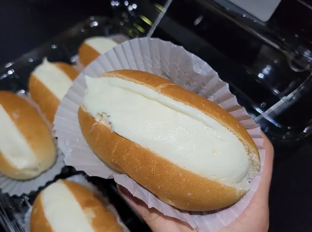 Cook Snap von kochcode-team