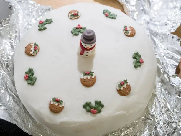 Cook Snap von kochcode-team