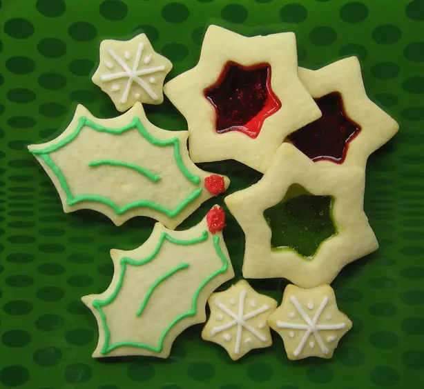 Cook Snap von kochcode-team