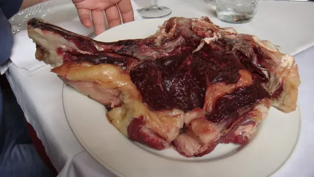 Cook Snap von kochcode-team