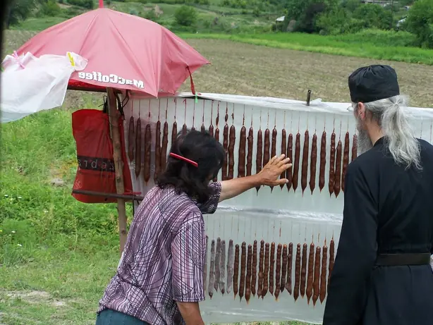 Cook Snap von kochcode-team