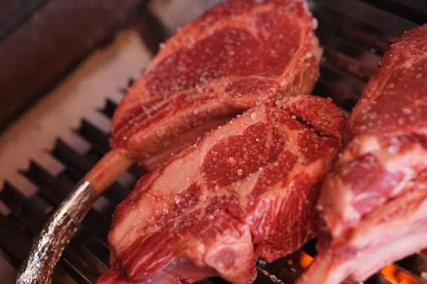 Cook Snap von kochcode-team