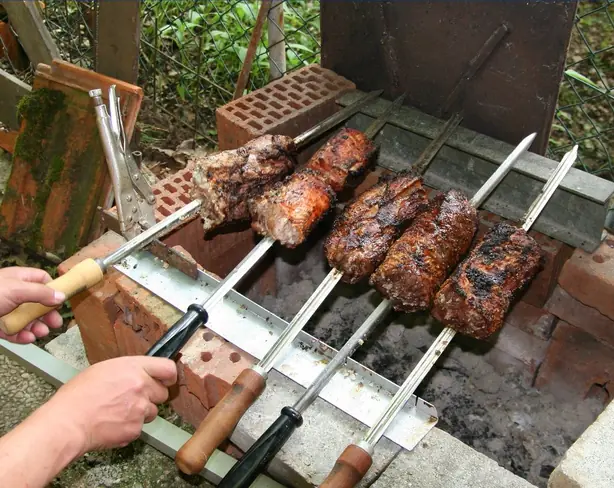 Cook Snap von kochcode-team