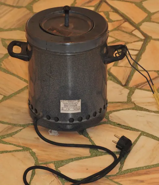 Foto von Bulgarische Geröstete Paprika Pečeni Čuški – fertig angerichtet