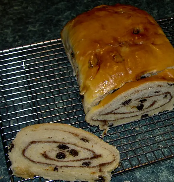 Cook Snap von kochcode-team