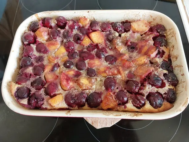 Cook Snap von kochcode-team