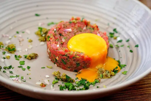 Cook Snap von kochcode-team