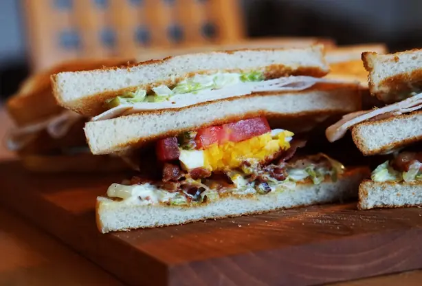 Cook Snap von kochcode-team