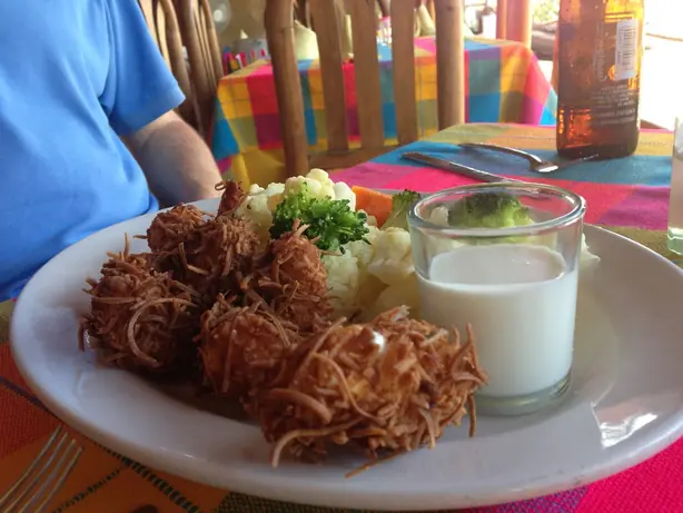 Cook Snap von kochcode-team