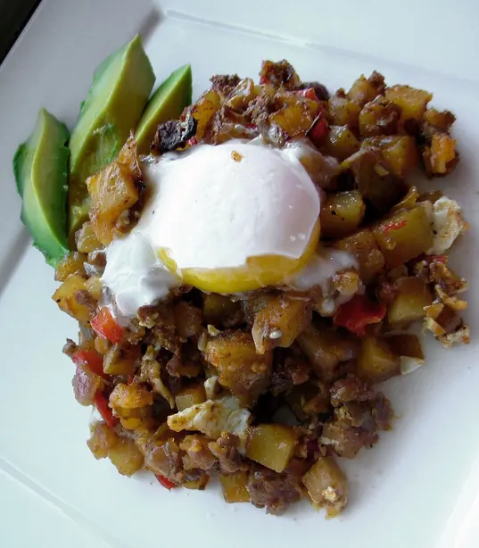 Cook Snap von kochcode-team