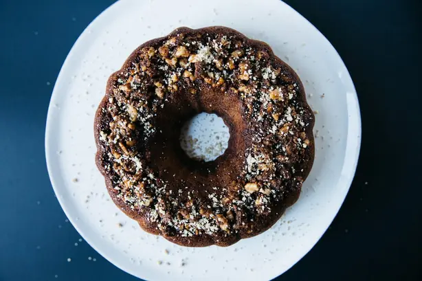 Coffee cake (Unsplash) – Foto: Rachael Gorjestani rachaelgorjestani (CC0)