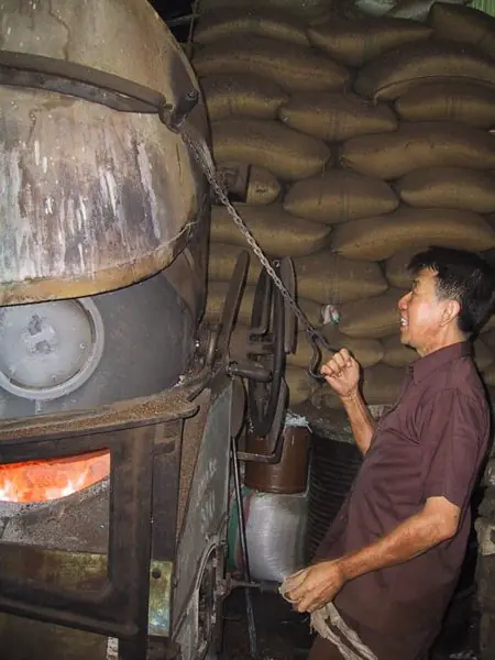 Cook Snap von kochcode-team