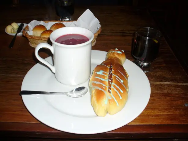 Cook Snap von kochcode-team