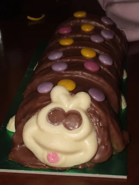 Cook Snap von kochcode-team