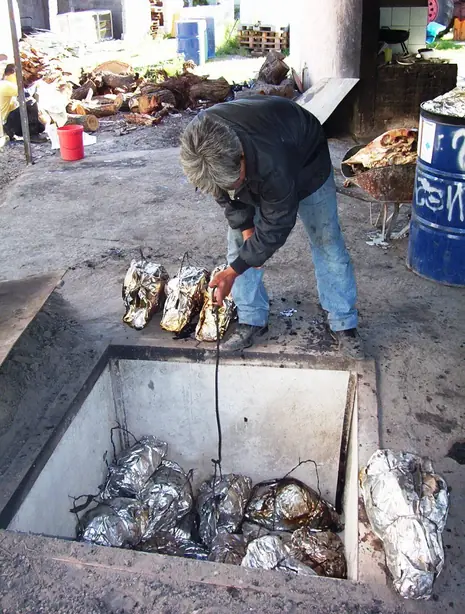 Cook Snap von kochcode-team