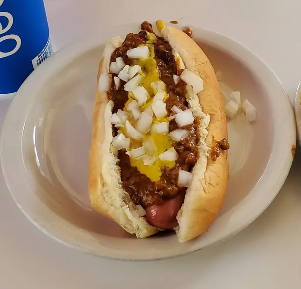 Cook Snap von kochcode-team