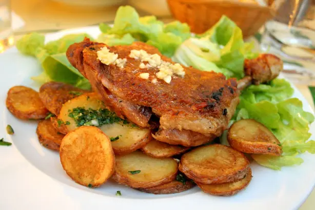 Cook Snap von kochcode-team